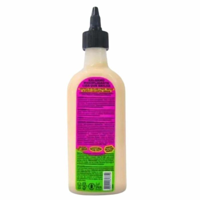 Lola Cosmetics Xapadinha Bálsamo Disciplinante 200 mL 2
