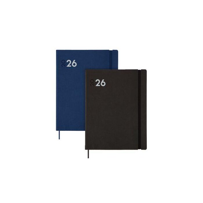 Agenda Anual (2026) Finocam Dynamic Mara Y12 21X27 Surtido De 6 3X Ag. Mara Y12 D/P 3X Ag. Mara Y12 S/V