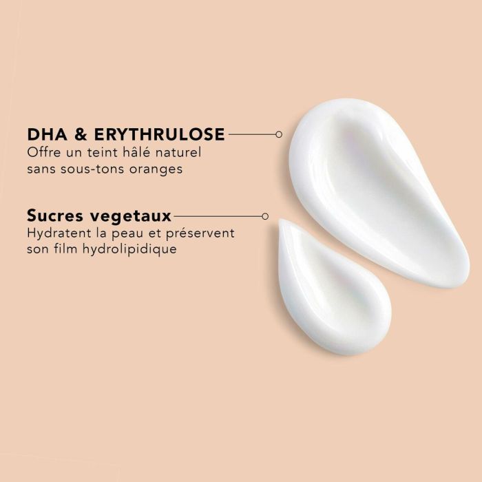 Lierac SUNISSIME Crema Corporal Autobronceadora 150 ml - Hidratación Intensa, Aroma Refrescante 4 Lierac SUNISSIME Crema Corporal Autobronceadora 150 ml - Hidratación Intensa, Aroma Refrescante 4