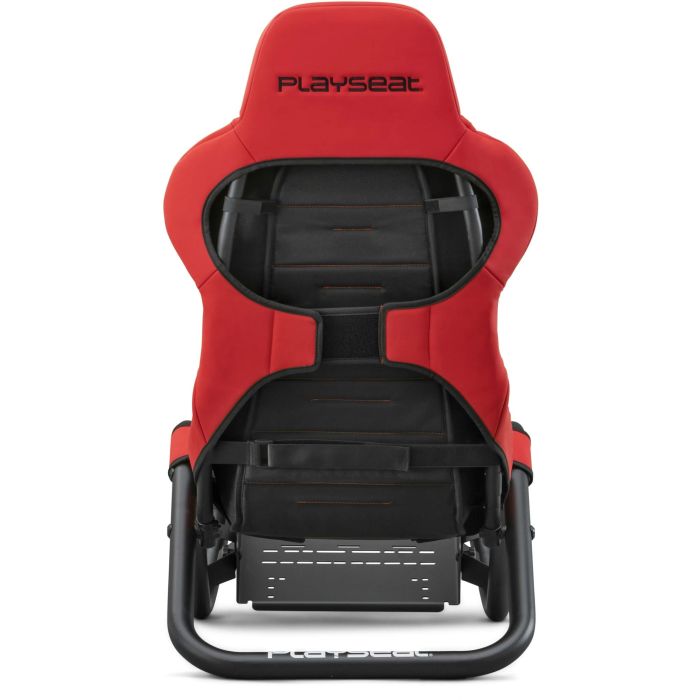 Playseat Asiento de Simulación de Carreras Trofeo Rojo PLA1693105305225 2