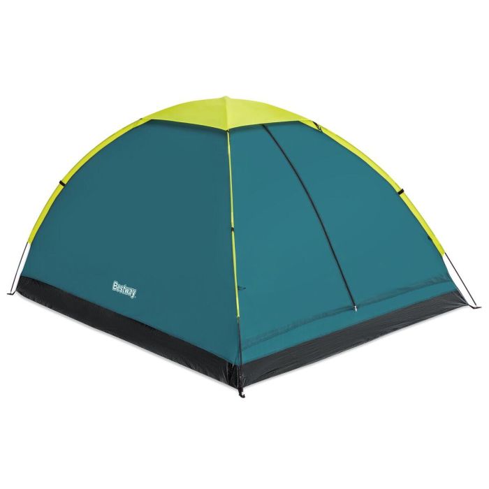 Bestway Tienda Polyester Fibra de Vidrio 240x200x135 cm Camping 68143 3