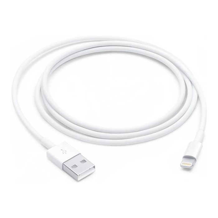 Cable Lightning A Usb Tipo A Cable Lightning A Usb Tipo A