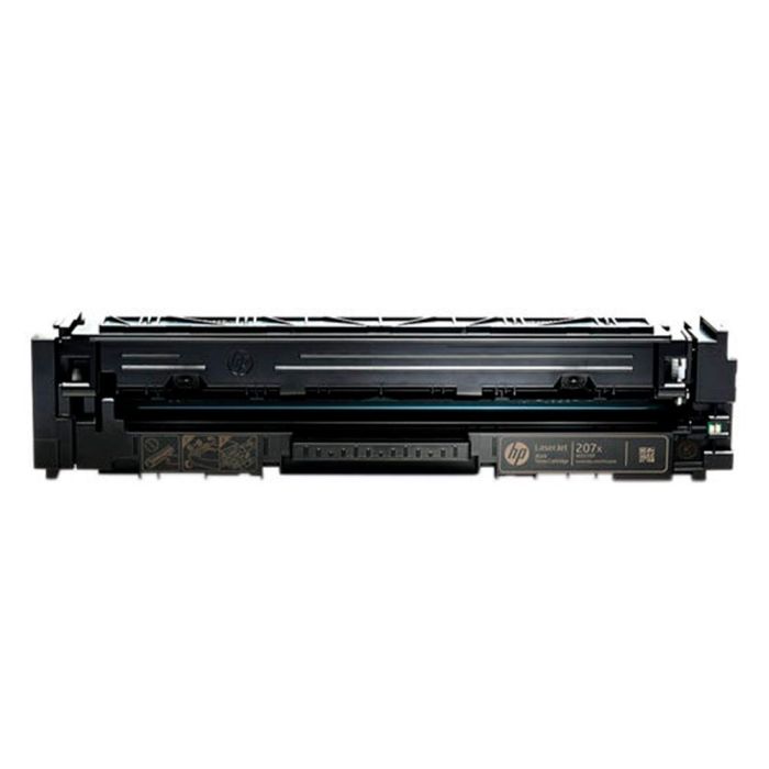 Hp Toner Negro Laserjet Color Pro Mfp -M282Nw-M283Fdn-M283Fdw-Pro M255Dw - Nº 207X 2