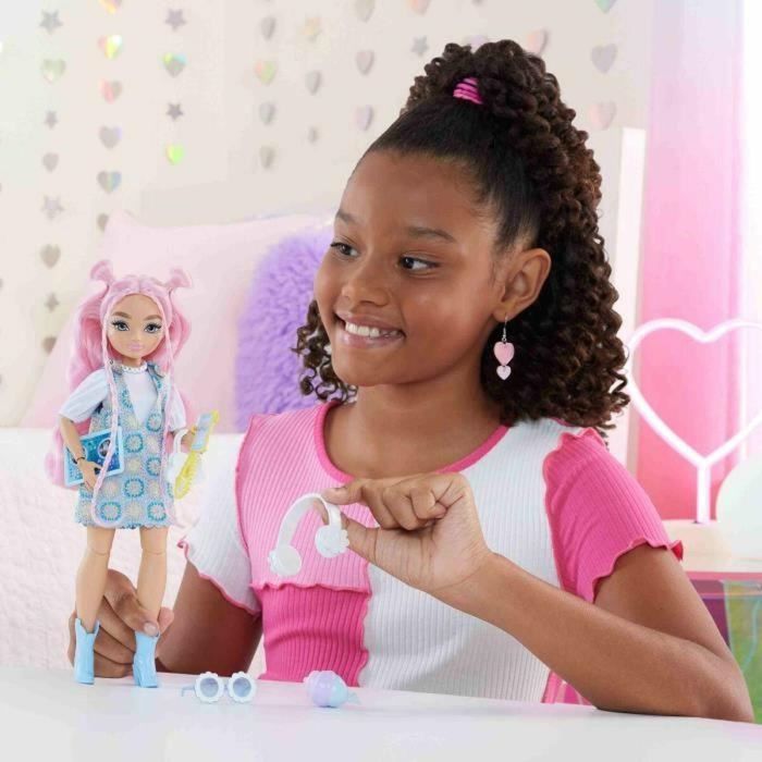 Muñeca Barbie 4 Muñeca Barbie 4