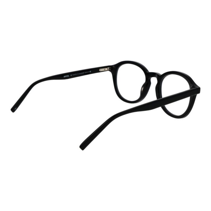 Montura de Gafas Hombre INVU B4133 52A 1