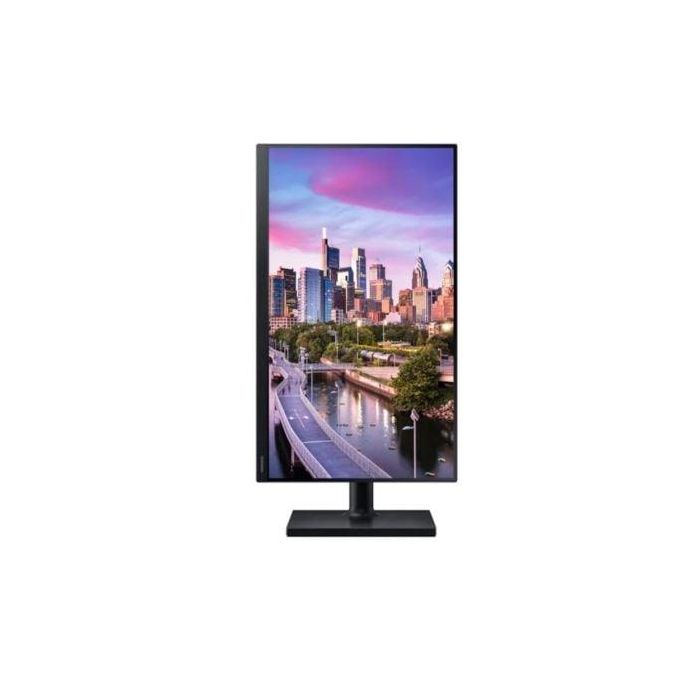 Samsung F24T450GYU Monitor Profesional 24" 1920x1200 IPS 16:10 con Altavoces, HDMI, DisplayPort, USB, Ergonómico Negro 3 Samsung F24T450GYU Monitor Profesional 24" 1920x1200 IPS 16:10 con Altavoces, HDMI, DisplayPort, USB, Ergonómico Negro 3
