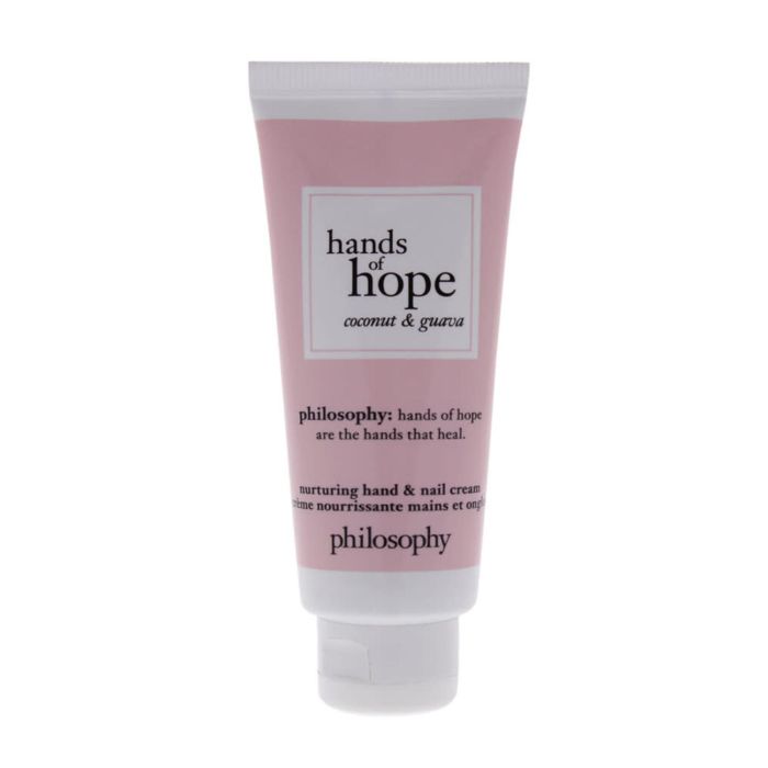 PHILOSOPHY Hands of Hope Crema de Manos y Uñas Hawaiian Coconut 30 ml