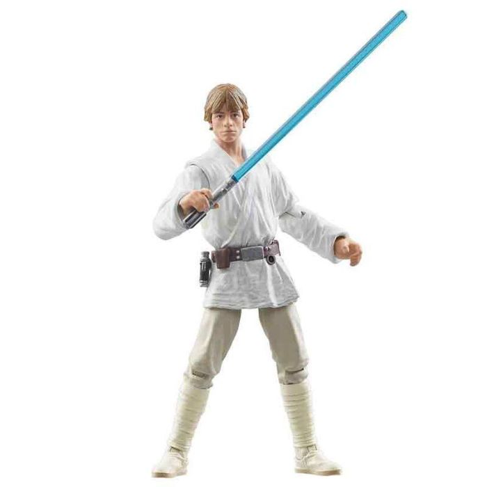 Hasbro Star Wars The Vintage Collection - Figura Luke Skywalker 2