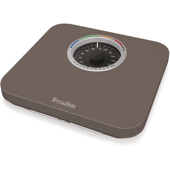 Escala TERRAILLON NAUTIC UP - Taupe 1 Escala TERRAILLON NAUTIC UP - Taupe 1