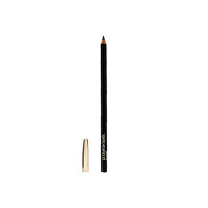 Lancôme Le crayon khol waterproof eyeliner pencil 1 Lancôme Le crayon khol waterproof eyeliner pencil 1