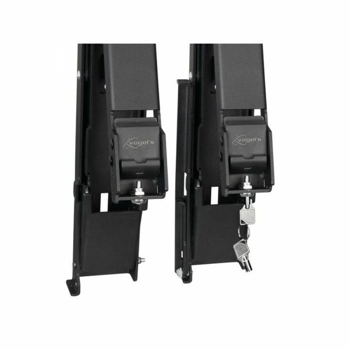 Vogel's PFW 6910 Soporte de Pared Inclinable para Pantallas de 80 pulgadas hasta 230 kg 1