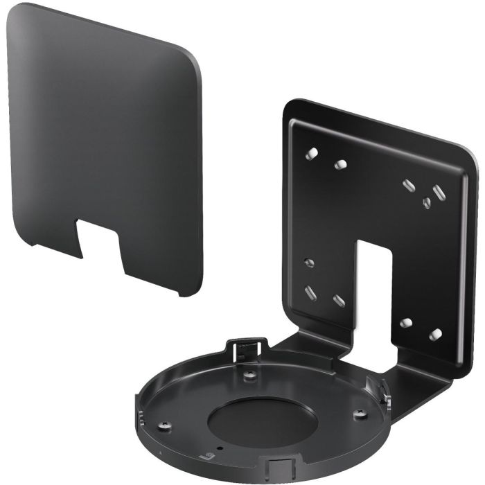 Logitech Wall Mount - Soporte de Pared para Dispositivos - Graphite 1 Logitech Wall Mount - Soporte de Pared para Dispositivos - Graphite 1