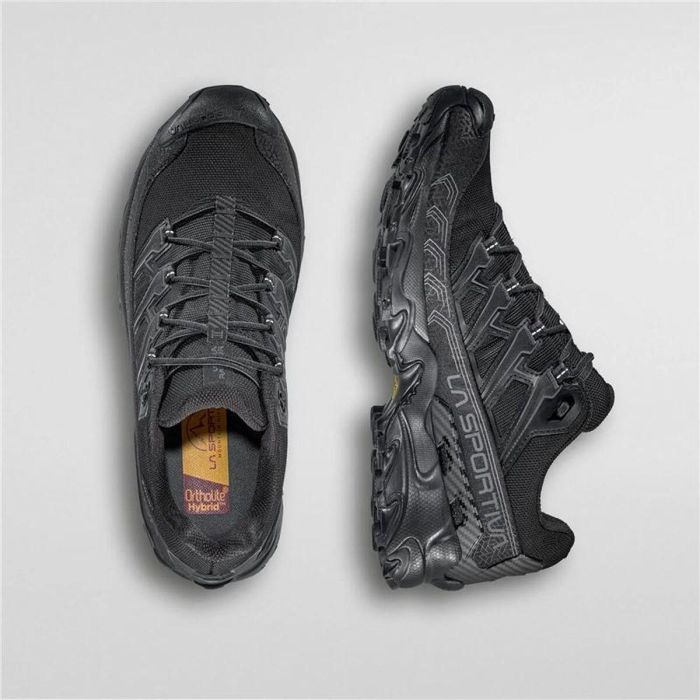 Zapatillas de Mujer para Caminar La Sportiva Ultra Raptor II Negro 39 4