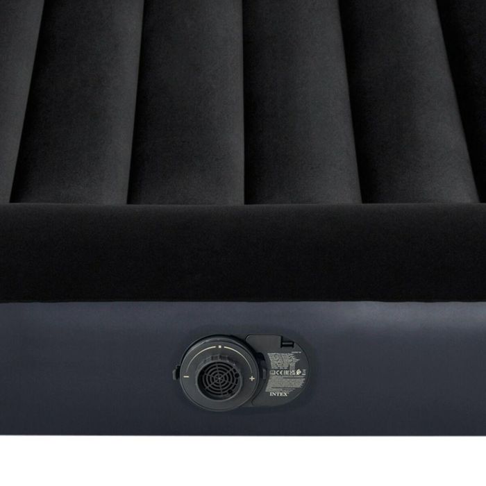 Colchón Hinchable Intex 99 x 25 x 191 cm (3 Unidades) 3 Colchón Hinchable Intex 99 x 25 x 191 cm (3 Unidades) 3