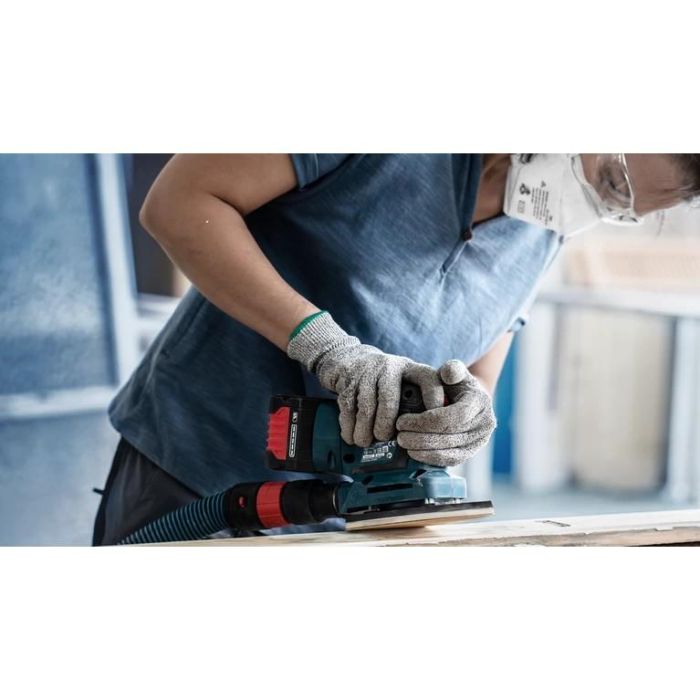 Bosch Schleifblatt C470.100x150 mm.K240.10x 3 Bosch Schleifblatt C470.100x150 mm.K240.10x 3
