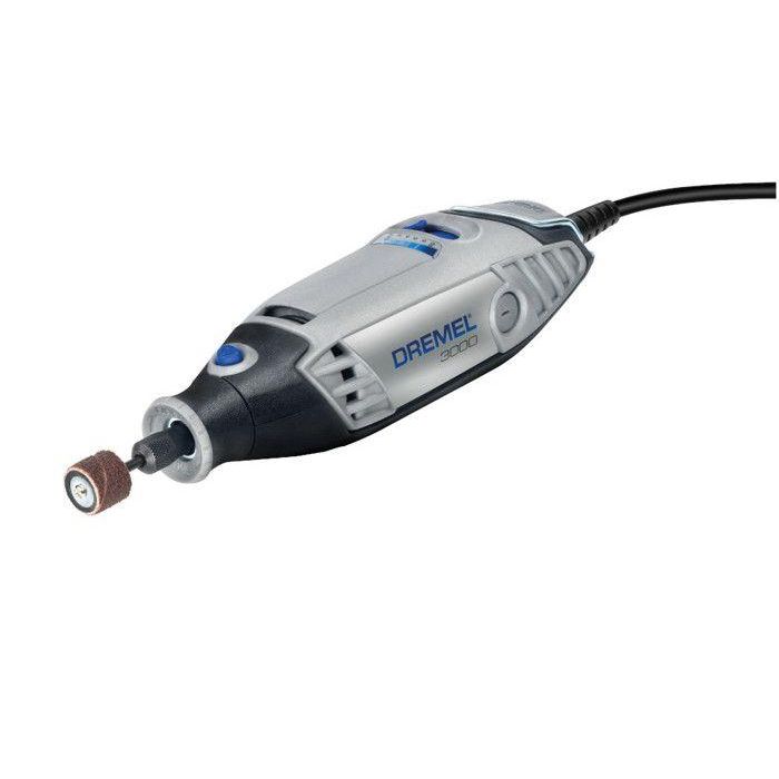 Herramientas multiusos DREMEL (130 w), 1 adaptaciones, 25 accesorios 1 Herramientas multiusos DREMEL (130 w), 1 adaptaciones, 25 accesorios 1