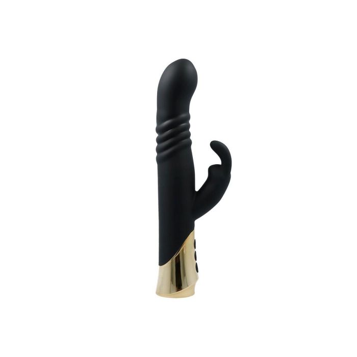 Vibrador Doble Estimulación Virgite 6 Vibrador Doble Estimulación Virgite 6
