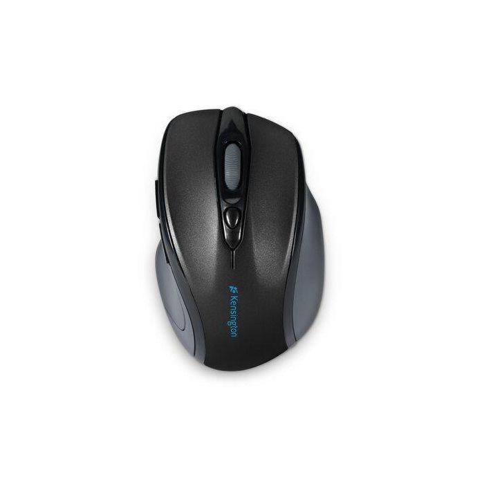 Kensington Pro Fit™ Mid-Size Wireless Mouse Kensington Pro Fit™ Mid-Size Wireless Mouse