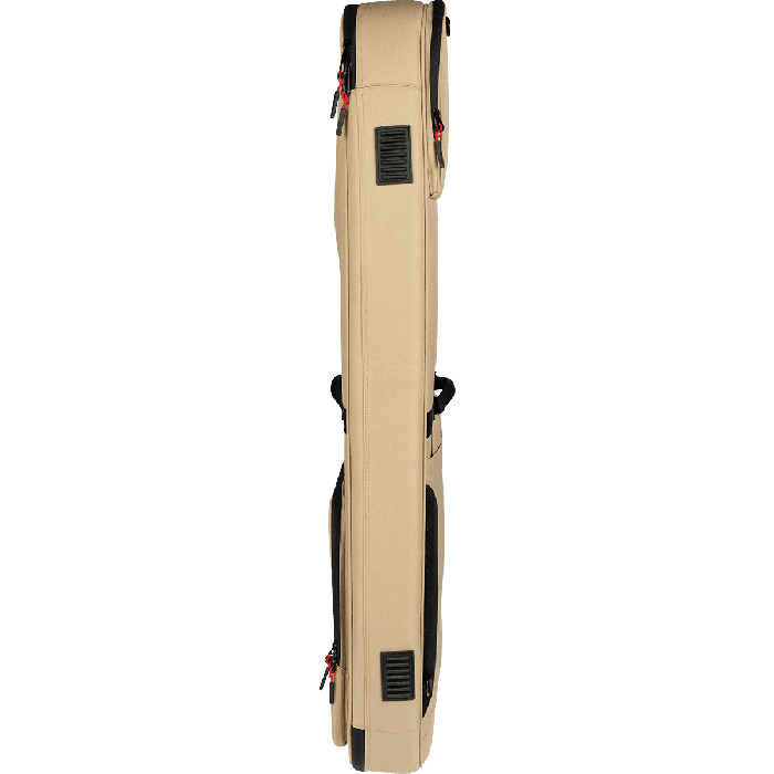 Softcase Guitarra Semi Acústica 335 "Gator G-Icon" - Beige 4 Softcase Guitarra Semi Acústica 335 "Gator G-Icon" - Beige 4