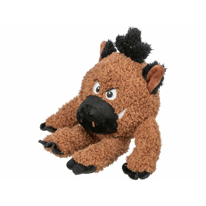 Peluche para perros Trixie Poliéster Monstruo 25 cm 4 Peluche para perros Trixie Poliéster Monstruo 25 cm 4