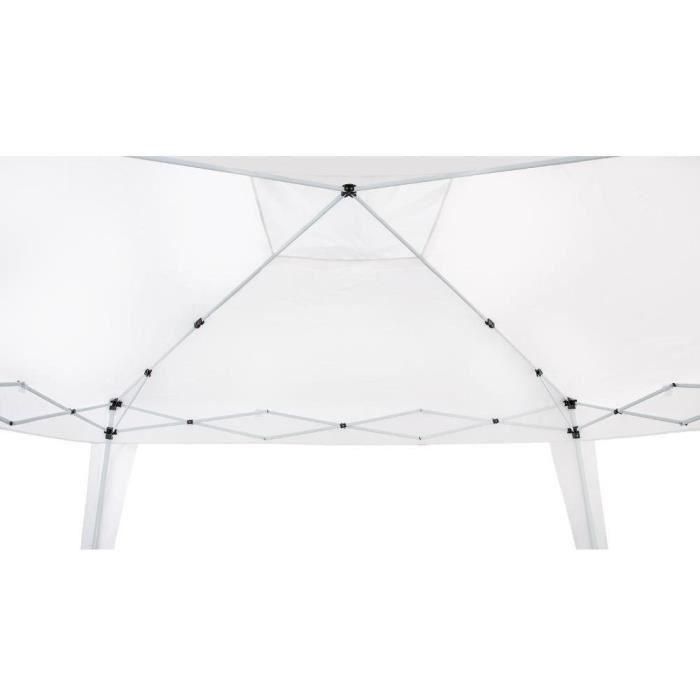 Cenador de jardín de 3 x 3 m - Fieldmann - FDZN 7002 2 Cenador de jardín de 3 x 3 m - Fieldmann - FDZN 7002 2