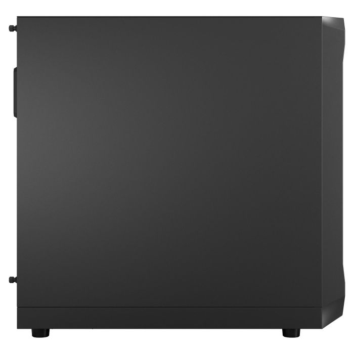 Fractal Design FRA7340172703914 Focus 2 Estuche de PC Sólido Negro