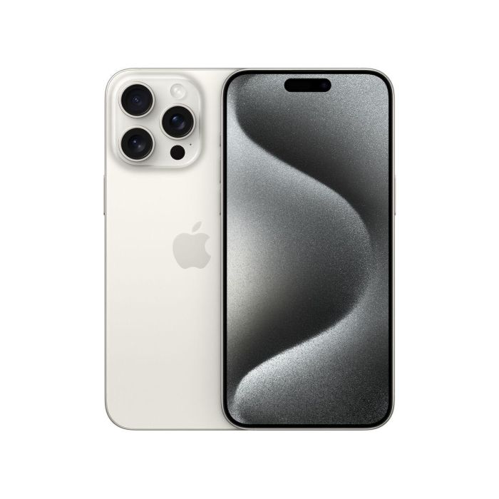 Smartphone Apple iPhone 15 Pro Max 6,7" 512 GB 7 Smartphone Apple iPhone 15 Pro Max 6,7" 512 GB 7