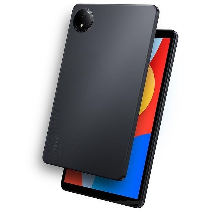 Tablet Xiaomi Redmi Pad SE 8,7" MediaTek Helio G85 4 GB RAM 64 GB Gris