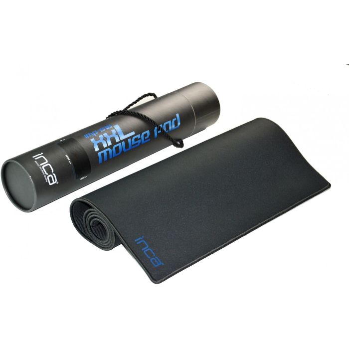INCA Gaming Mauspad IMP-018 XXL. 900x400x3mm. Speed. SW retail 3 INCA Gaming Mauspad IMP-018 XXL. 900x400x3mm. Speed. SW retail 3