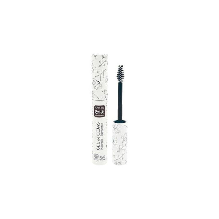 NATURABIO COSMETICS Gel de Cejas Transparente 01 Formentera