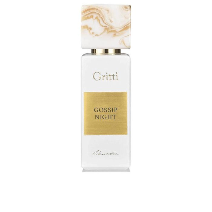 Gritti Gossip Night Edp Vapo 100 mL 0 Gritti Gossip Night Edp Vapo 100 mL 0