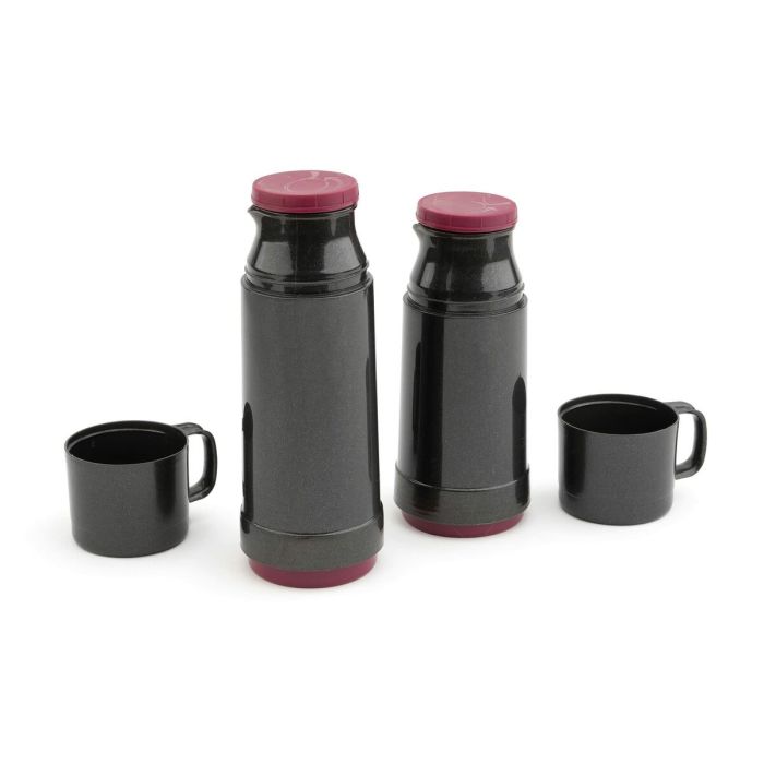 Botella Pulverizadora JATA Negro 750 ml 7 Botella Pulverizadora JATA Negro 750 ml 7