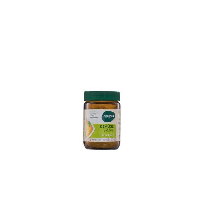 Concentrado Para Sopa Sin Levadura Bote 200Gr Eco Concentrado Para Sopa Sin Levadura Bote 200Gr Eco