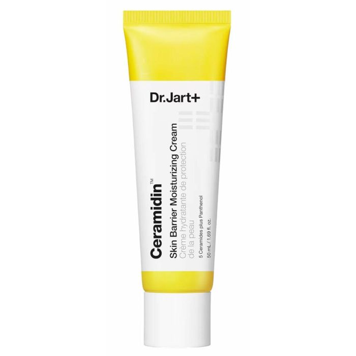 Dr.Jart+ CERAMIDIN Crema Hidratante de Protección de la Piel 50 ml