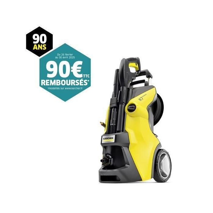 KARCHER K7 Premium Power 1 KARCHER K7 Premium Power 1