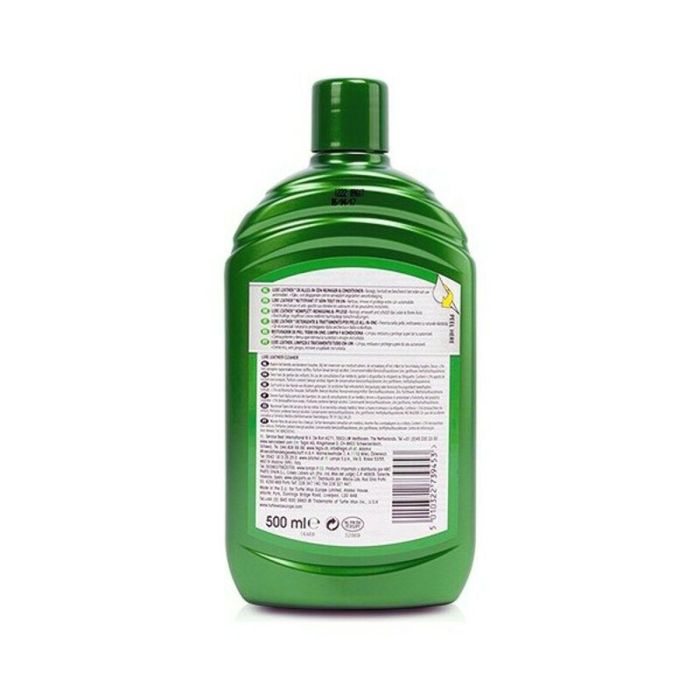 Abc Fg7827 TW52869 Limpiador Acondicionador Piel 500 mL 1