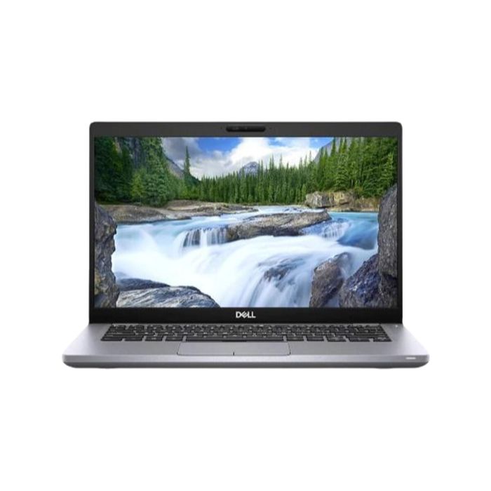 Laptop Dell Latitude 5410 14" Intel Core i7-10610U 8 GB RAM 256 GB SSD Qwerty Español (Reacondicionado A)