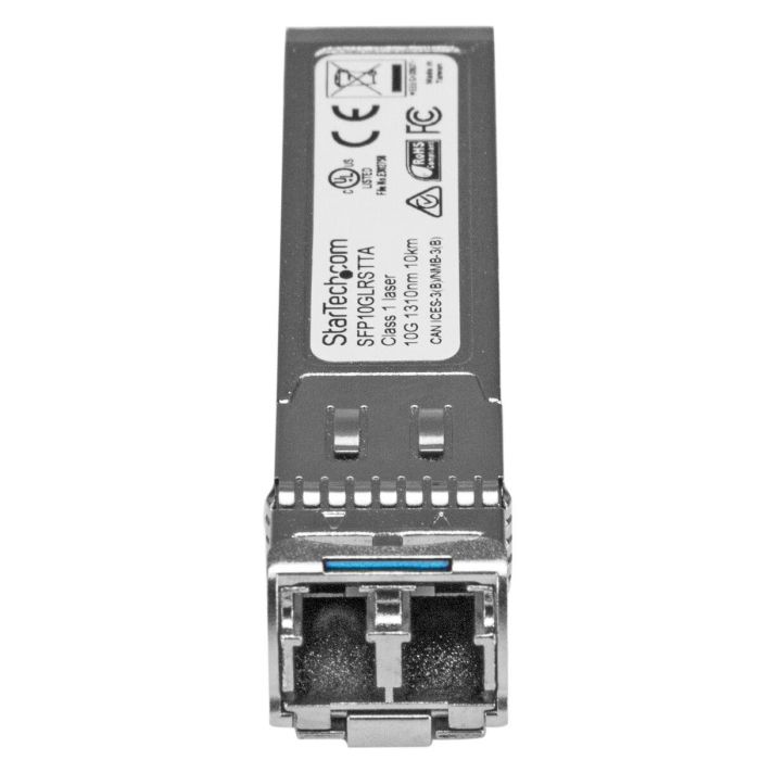 Cargador para Portátil Startech SFP10GLRSTTA 1 Cargador para Portátil Startech SFP10GLRSTTA 1