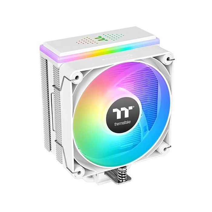 K ASTRIA 200 ARGB White Air cooler 0 K ASTRIA 200 ARGB White Air cooler 0