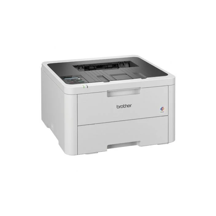 Brother Impresora Láser LED Color HLL3220CWE, USB WiFi, 18 ppm Monocromo y Color 0 Brother Impresora Láser LED Color HLL3220CWE, USB WiFi, 18 ppm Monocromo y Color 0