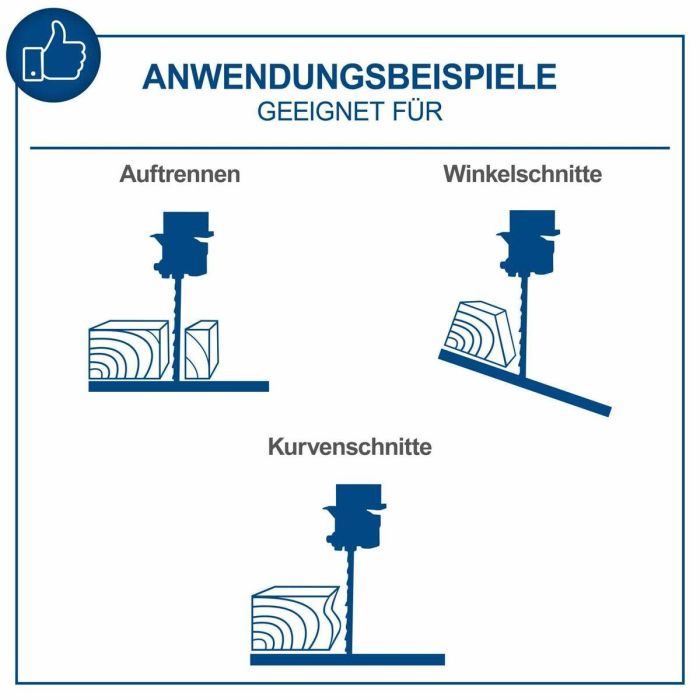 Sierra circular Scheppach 350 W 230 V 1 Sierra circular Scheppach 350 W 230 V 1