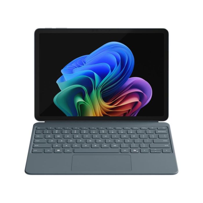 Teclado Microsoft Surface Pro 12 Pulgadas Ocean 1 Teclado Microsoft Surface Pro 12 Pulgadas Ocean 1
