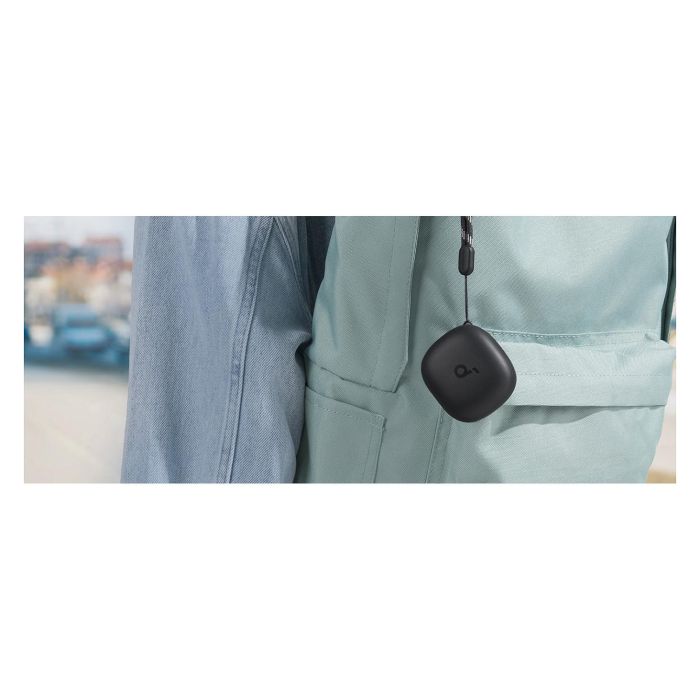 Anker Soundcore R50i Auriculares True Wireless Negros Resistentes al Agua IPX5 con Bluetooth 5.3 y 30h de Autonomía