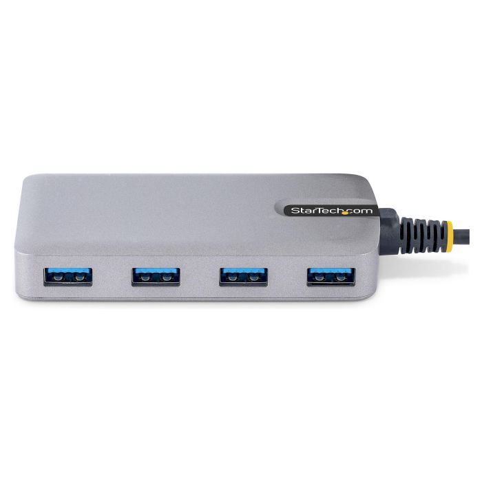 Hub USB Startech 5G4AB-USB-C-HUB 2