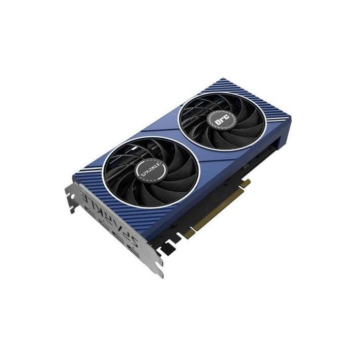 Tarjeta Gráfica Sparkle Intel Arc A750 ORC OC/ 8GB GDDR6 3 Tarjeta Gráfica Sparkle Intel Arc A750 ORC OC/ 8GB GDDR6 3