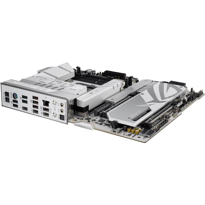 Asus ROG MAXIMUS Z890 APEX Placa Base Intel LGA 1851, Z890, DDR5, Wi-Fi 7, 90MB1IP0-M0EAY0 2