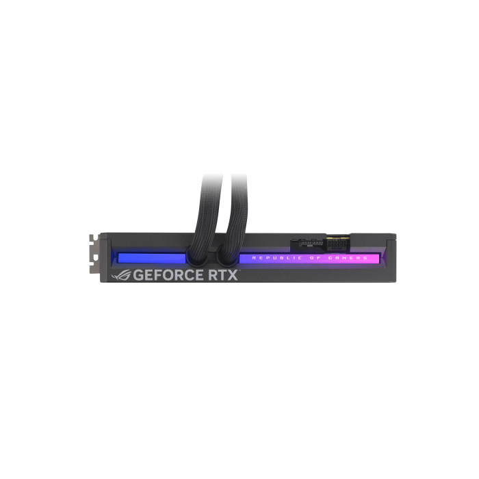 ASUS ROG Astral - -LC-RTX5090-32G-GAMING NVIDIA GeForce RTX 5090 32 GB GDDR7 16 ASUS ROG Astral - -LC-RTX5090-32G-GAMING NVIDIA GeForce RTX 5090 32 GB GDDR7 16