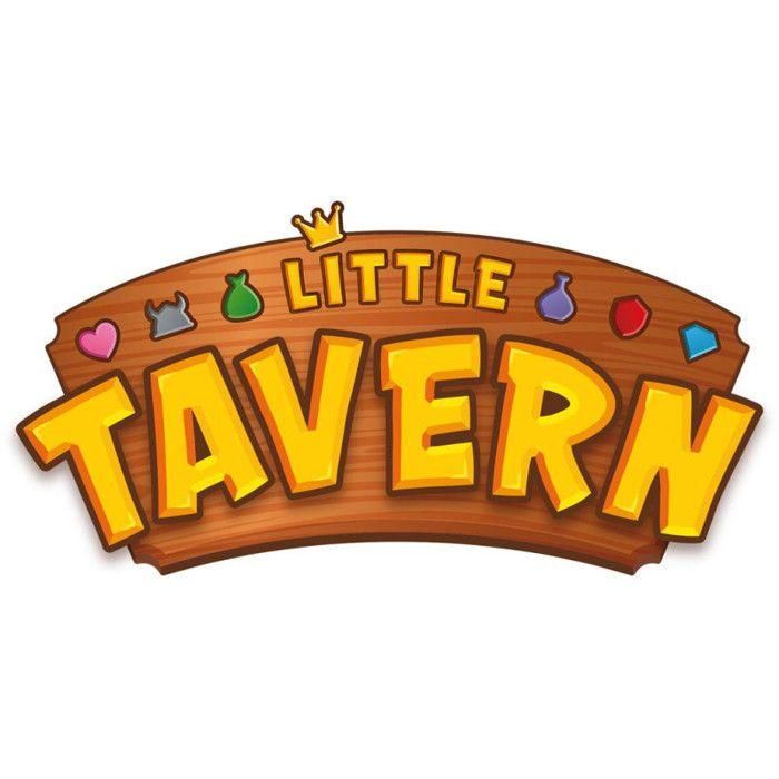 Ac-Déco ACD1696451197864 Juego de mesa Little Tavern familiar 3 Ac-Déco ACD1696451197864 Juego de mesa Little Tavern familiar 3