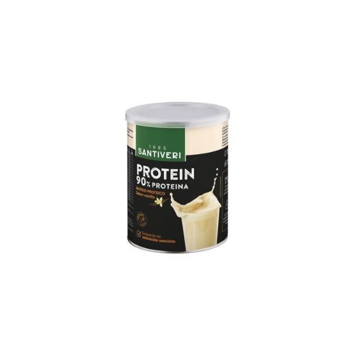Protein-90 Vainilla 200Gr. Protein-90 Vainilla 200Gr.