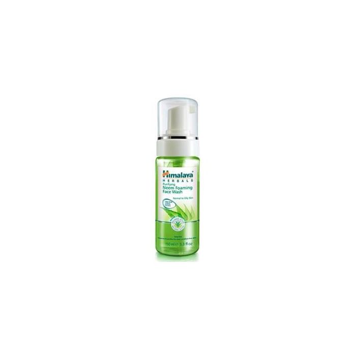 Espuma Limpiadora Facial Neem 150Ml. Espuma Limpiadora Facial Neem 150Ml.